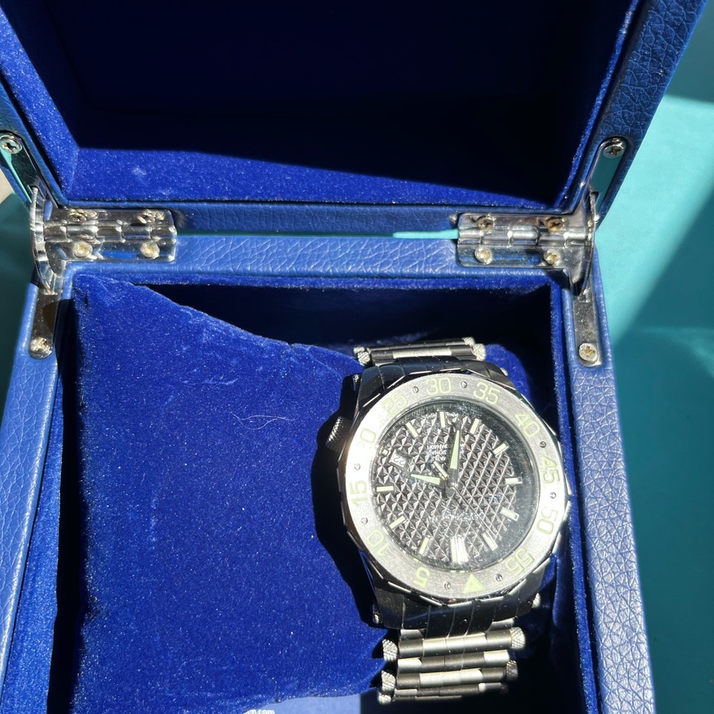 Aragon Sea Changer